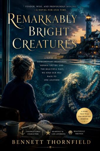 Remarkably Bright Creatures