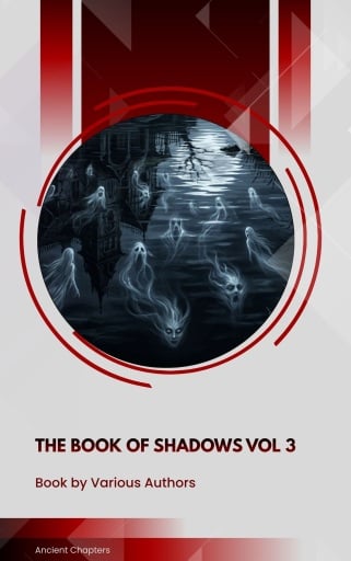 The Book of Shadows Vol 3