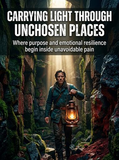 Carrying Light Through Unchosen Places