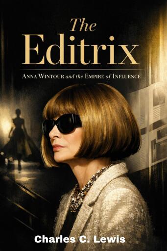 The Editrix: Anna Wintour and the Empire of Influence