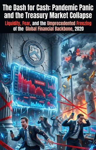 The Dash for Cash: Pandemic Panic and the Treasury Market Collapse