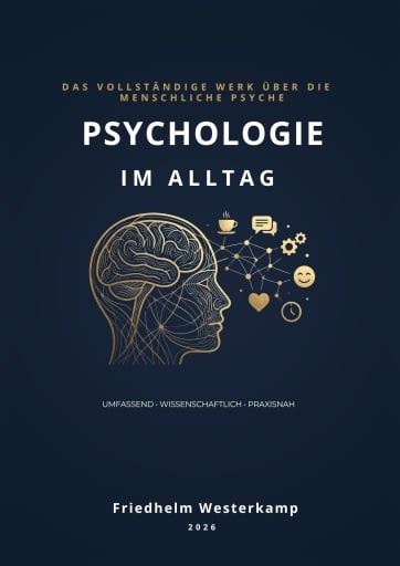 Psychologie im Alltag