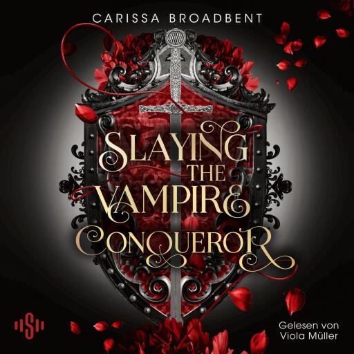 Slaying the Vampire Conqueror (Crowns of Nyaxia)