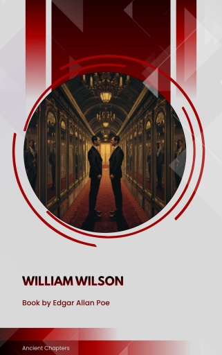 William Wilson