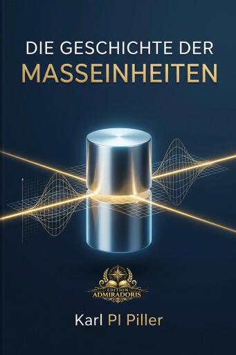 Die Geschichte der Masseinheiten