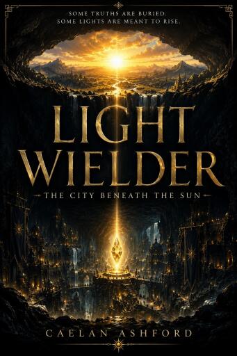 Light Wielder