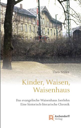 Kinder, Waisen, Waisenhaus