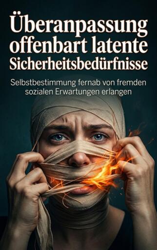 Überanpassung offenbart latente Sicherheitsbedürfnisse