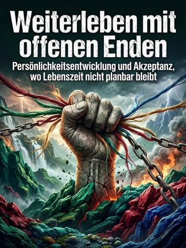 Weiterleben mit offenen Enden