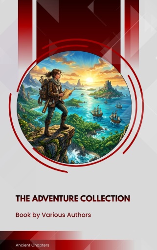 The Adventure Collection: Treasure Island, The Jungle Book, Gulliver's Travels