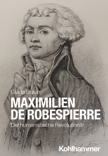 Maximilien de Robespierre