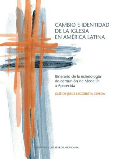 Cambio e identidad de la Iglesia en América Latina