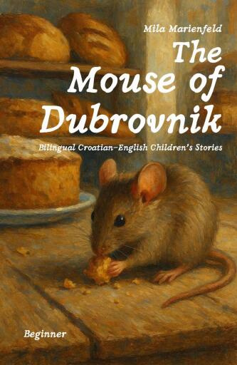 The Mouse of Dubrovnik