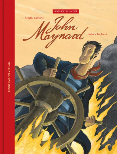 John Maynard