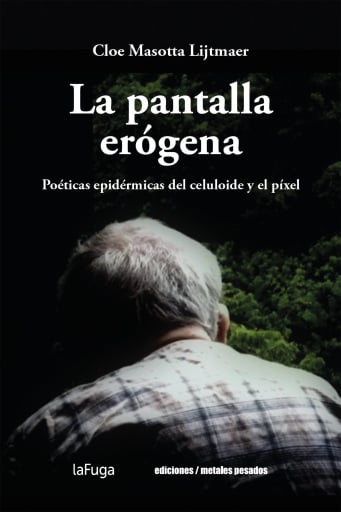 La pantalla erógena