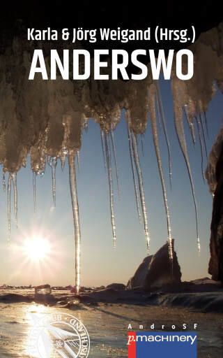 Portada del libro «ANDERSWO»