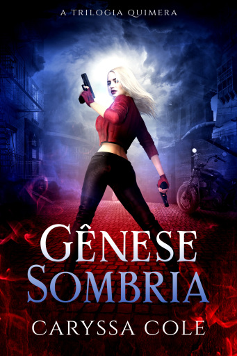 Gênese Sombria