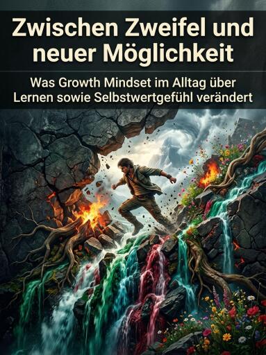 Zwischen Zweifel und neuer Möglichkeit