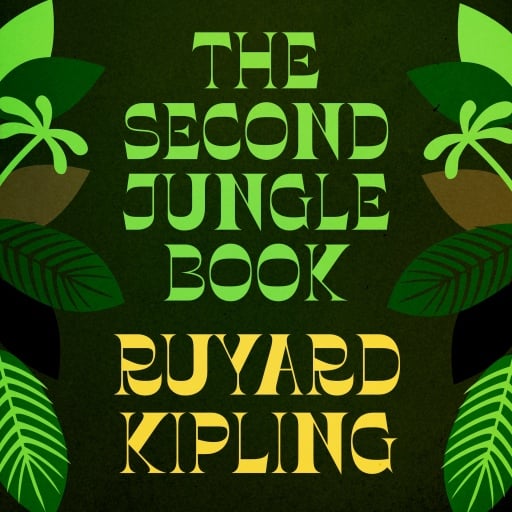 The Second Jungle Book