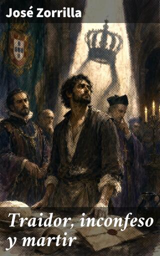 Traidor, inconfeso y martir