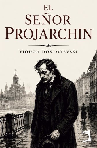 El señor Projarchin