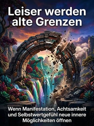 Leiser werden alte Grenzen
