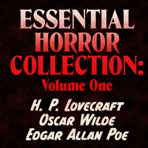 Essential Horror Classics: Volume One