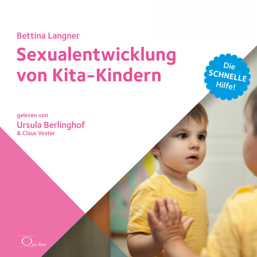 Sexualentwicklung von Kita-Kindern