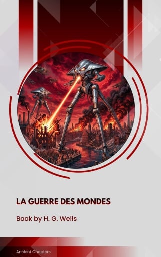 La Guerre des mondes