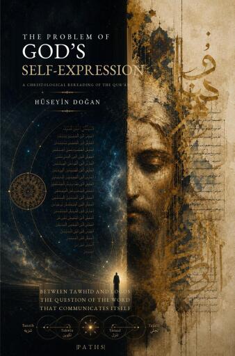 THE PROBLEM OF GOD'S SELF-EXPRESSION