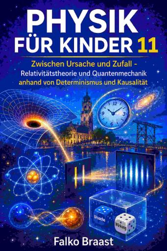 Physik für Kinder 11