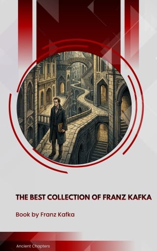 The Best Collection of Franz Kafka