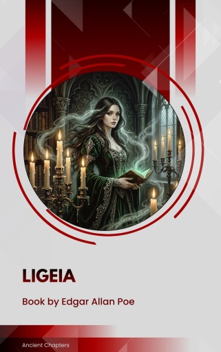 Ligeia