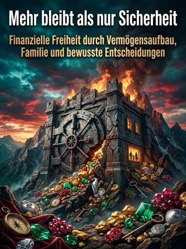 Mehr bleibt als nur Sicherheit