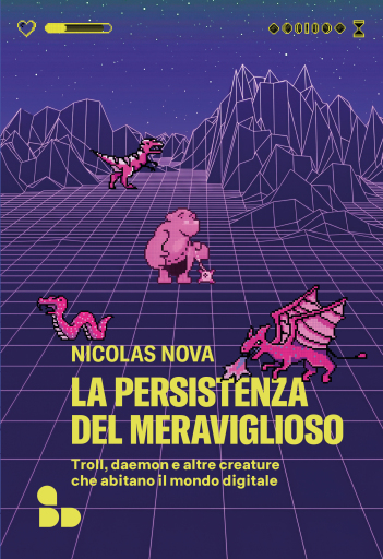 La persistenza del meraviglioso