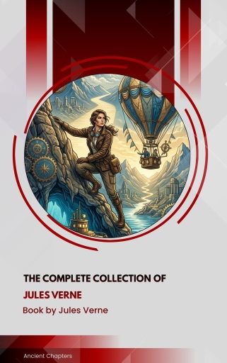 The Complete Collection of Jules Verne