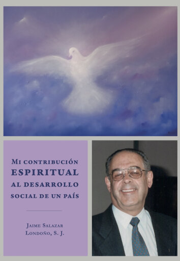 Mi contribución espiritual al desarrollo social de un país