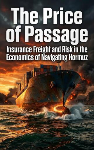 The Price of Passage