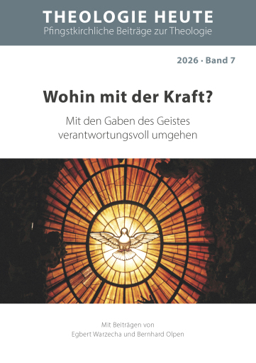Wohin mit der Kraft?