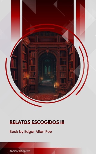 Relatos escogidos III