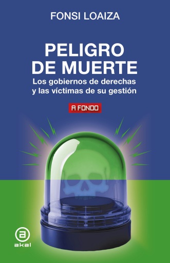 Peligro de muerte