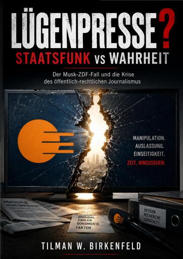 Lügenpresse? Staatsfunk vs Wahrheit
