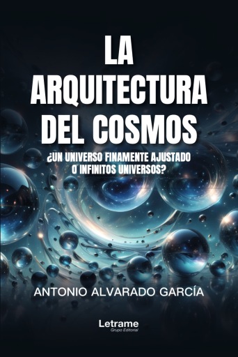 La arquitectura del cosmos