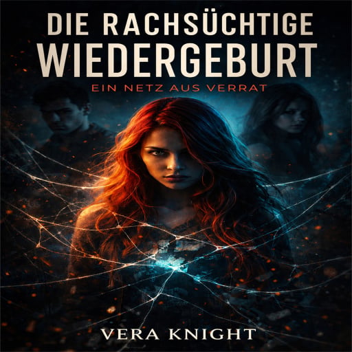 Die rachsüchtige Wiedergeburt: Ein Netz aus Verrat