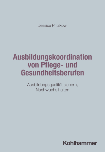 Ausbildungskoordination von Pflege- und Gesundheitsberufen