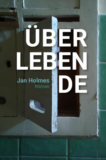 Portada del libro «Überlebende»