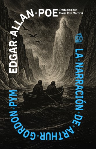 La narración de Arthur Gordon Pym