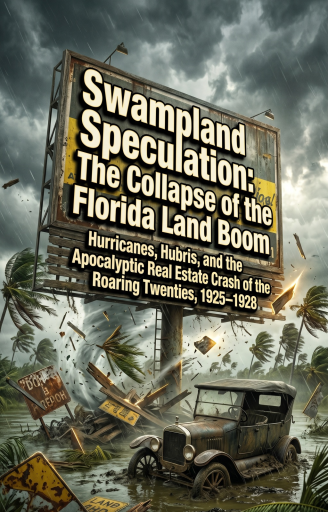 Swampland Speculation: The Collapse of the Florida Land Boom