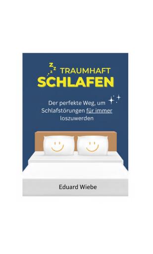 Traumhaft Schlafen