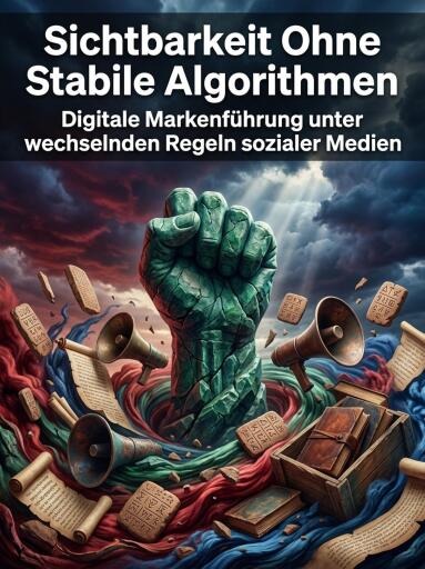 Sichtbarkeit Ohne Stabile Algorithmen